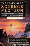 The Years Best Science Fiction, Eighteenth Annual Collection