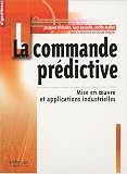 La commande pr�dictive