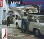 Levi's Compilation: Twisted Music to Fit