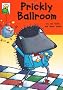 Prickly Ballroom. Ian Smith and Sean Julian (Leapfrog)