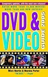 DVD & Video Guide 2005