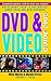 DVD and Video...