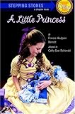 A Little Princess (Bullseye Step Into Classics)