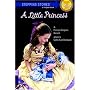 A Little Princess (A Stepping Stone Book)
