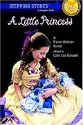 A Little Princess (A Stepping Stone Book)