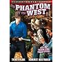 Phantom of the West:Chapters 1 10