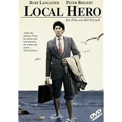 Local Hero