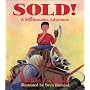 Sold! A Mothematics Adventure
