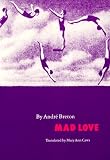 Mad Love (French Modernist Library)