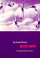 Mad Love (French Modernist Library)