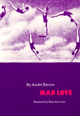 Mad Love (French Modernist Library) under Modernism in The Books Store
