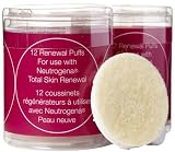 Neutrogena Total Skin Renewal Reifill, Size: 24 Ct