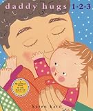 Daddy Hugs (Classic Board Book)