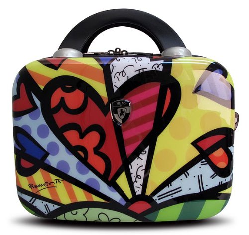 heys britto new day
