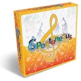 IMAGE OF Spontuneous ® Party Board Game - The Game Where Lyrics Come to Life®!