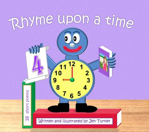 Rhyme upon a time 4