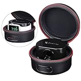 Smatree Apple watch 2,1アップルウォッチ (38mm/42mm)を充電収納ケース(黑)