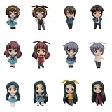 こちょっとコレクション 涼宮ハルヒの憂鬱 (BOX)