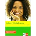 Beleza!. Vokabeltrainer (A1/A2): Brasilianisches Portugiesisch f�r Anf�nger