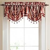 Chris Madden Felicity Festoon Valance