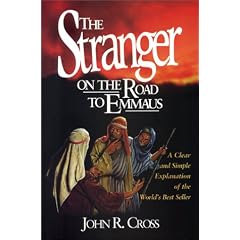 The Stranger on the Road to Emmaus