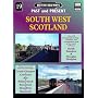 South West Scotland (British Railways Past & Present)