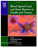 Blood-Spinal Cord and Brain Barriers in Health and Disease