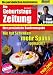 Computer Software : Uwe Freund - Geburtstagszeitung Version 9