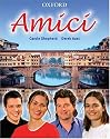 Amici: AQA GCSE Study Guide: Students' Book