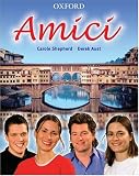 Amici: Students  Book