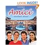 Amici: AQA GCSE Study Guide: Students' Book