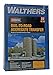 Walthers SceneMaster Rail-to-Road Aggregate Transfer Kit