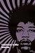 Jimi Hendrix (Craziness is Like Heaven) Music Poster Print - 24