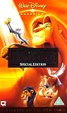 Lion King [UK IMPORT]