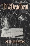 "D" is for Deadbeat