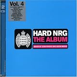 Hard NRG - Volume 4 [Australian Import]