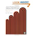 Buy Jazz Improvisation for Keyboard Players by Haerle and Dan