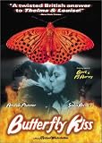 Butterfly Kiss [1995] (REGION 1) (NTSC)