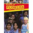 People of Florida (State Studies: Florida) by Bob Knotts
