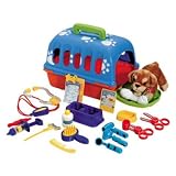 Logitoys - Imitations - Pani�re v�t�rinaire