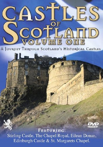 Castles Of Scotland Volume 1 2006