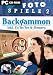 Foto Spiele 2 - Backgammon