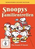 Die Peanuts: Snoopys Familientreffen