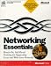Book Networking Essentials: Hands-On, Self-Paced Training for Supporting Local and Wide Area Networks (Training Kit)