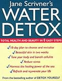 Water Detox: 8 Steps to Total Health