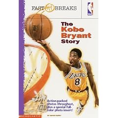 The Kobe Bryant Story