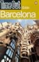 Time Out Barcelona 2 (Time Out Barcelona, 2nd ed)