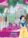 Disney Princess Crystal Art - Snow White