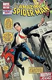 Amazing Spider-man #573 - Stephen Colbert Variant