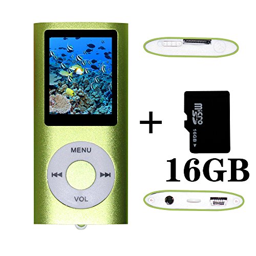 Tom America INC Portable MP4 Player MP3 Photo